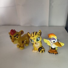 Disney Lion King Figures