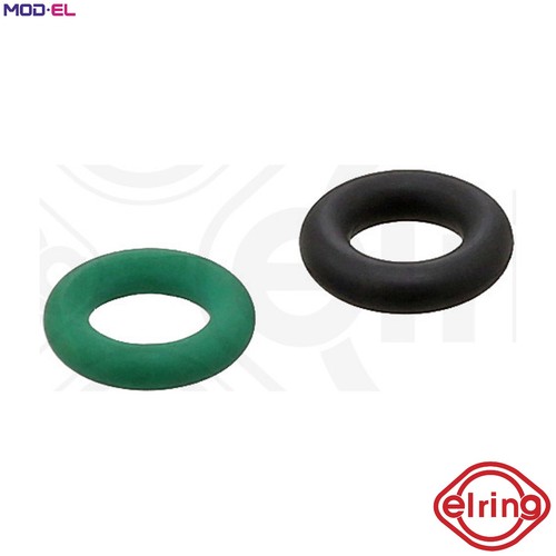 Seal ring set injection - seal, valve