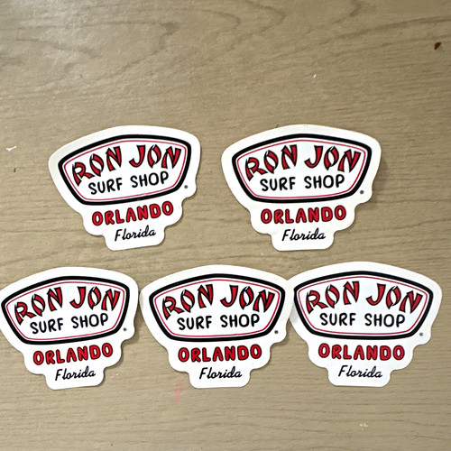 Ron jon surf - jon, shop