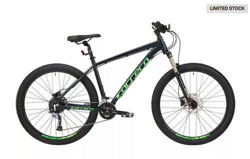 Carrera kraken mountain bike - kraken,