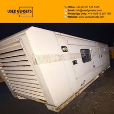 230 kVA FG Wilson P230H Diesel