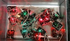 Woolworths Vintage Christmas