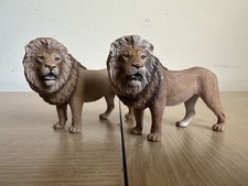 Schleich Lion Wildlife Animals