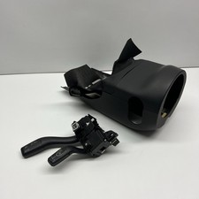 Audi A3 8P Cruise Control Stalks & Cowling Set 2004 - 2012 8P0953513