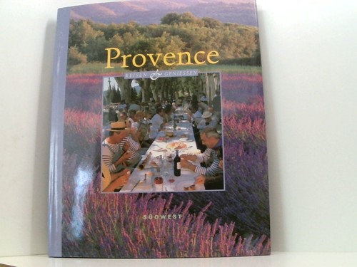 Provence fotos martin thomas - provence,