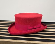 Top Hat Mid Crown Dressage