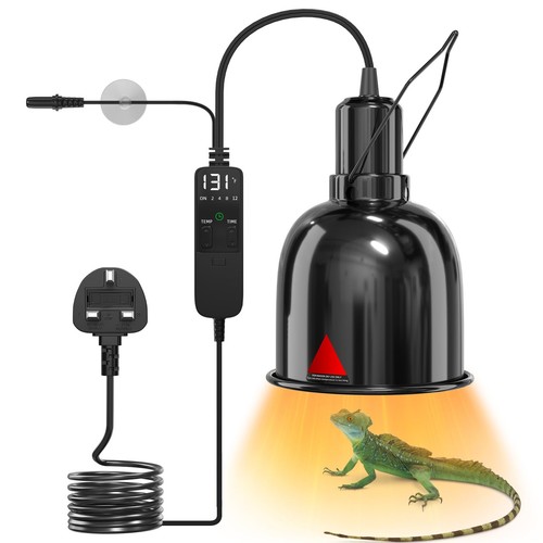 Glowup heat lamp - glowup,