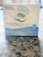 NEW & SEALED Weight Watchers