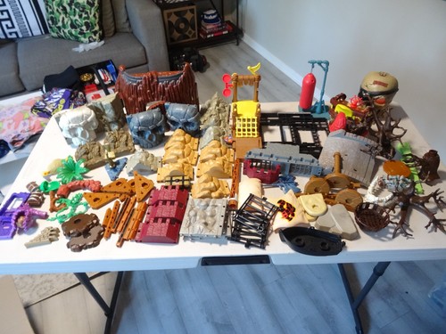 Vtg huge lot fisher - huge, price