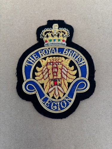 Royal british legion quality - british,
