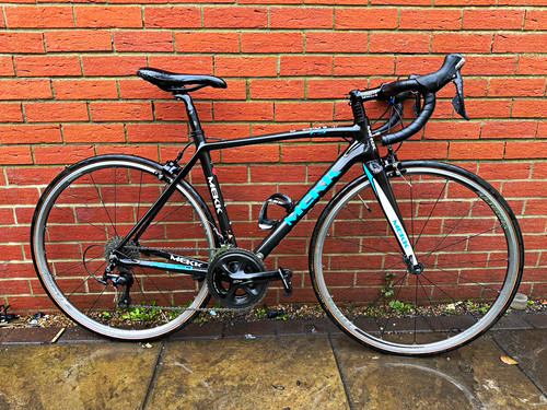 Mekk poggio full carbon - mekk,