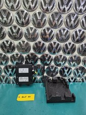 Volkswagen Bluetooth Module  5K0 035 730 D Vw Touran Bluetooth Module