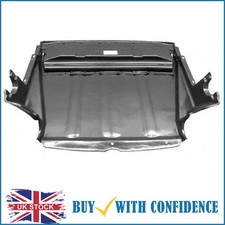 Engine Cover Undertray Fits