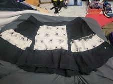 Tripp NYC Vintage Black Mini