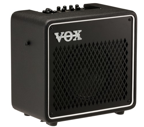 Vox vmg50 mini combo - vmg50, go