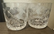 Pair Old Fashioned Millennium