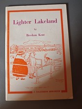 Lighter Lakeland 1973 Beckon