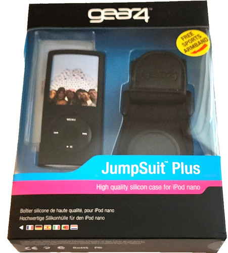 Gear4 jumpsuit plus - jumpsuit,