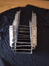 Simpson Strong-Tie SAE500/125/2 125mm Width Job Lot Of 14