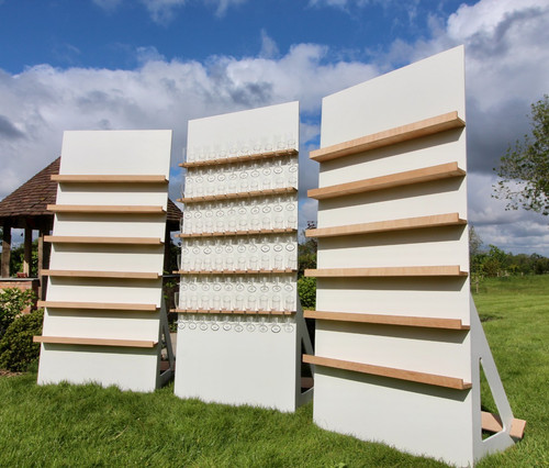 Event walls for - x, pick