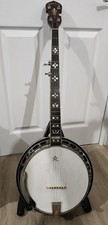 Gold Tone OB-250 Orange Bossom- Bluegrass Banjo + case + strap