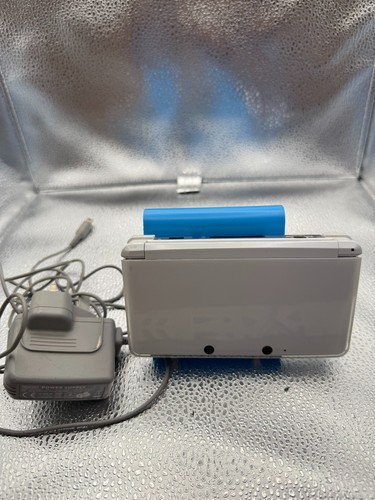 Nintendo 3ds ice white - ice,