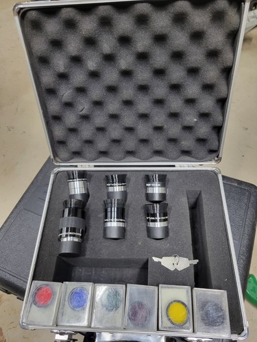 Used celestron eyepiece - celestron,