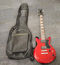 Ibanez Gio GAX30 Electric Guitar Cherry Red