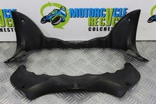 Suzuki GSX 1300 R Hayabusa Panels Clocks Upper Lower 2008 to 2018 1340 B037