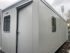 24ft X 9ft Portakabin, Portable Cabin
