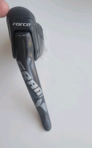 Sram force left shifter - sram,