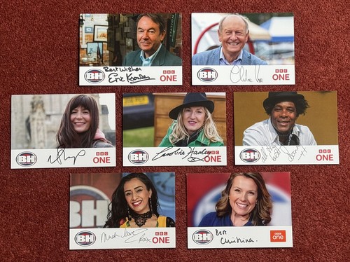 Bargain hunt 2026 cast - bargain, hunt,