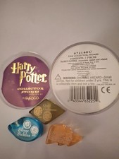 New Harry Potter The Collector