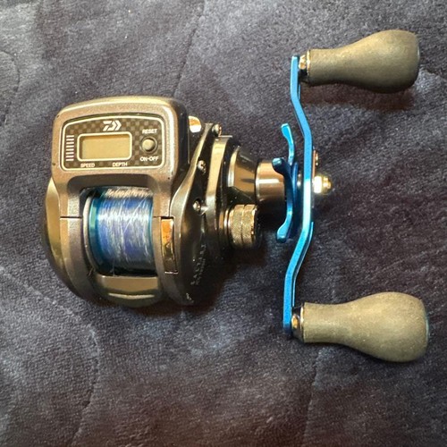 Saltist ics 103sh bait reel - saltist,