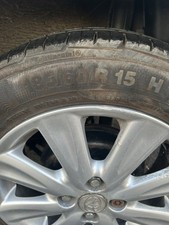 Toyota yaris inch - toyota,
