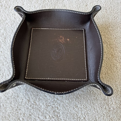 Genuine italian leather - genuine,