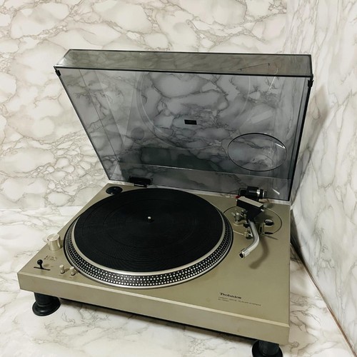 Excellent condition technics - [excellent, condition]