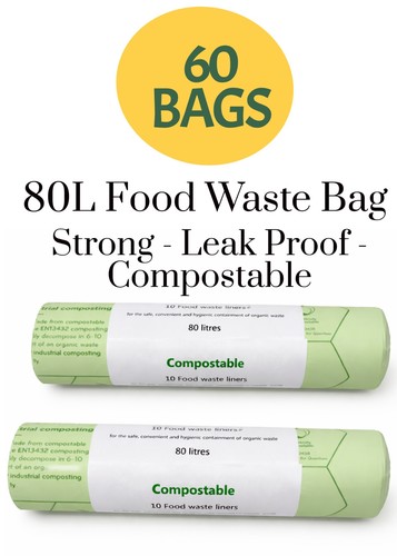 Food waste compostable kitchen - waste,
