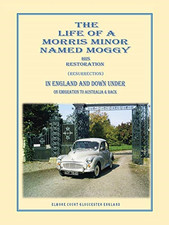 The Life of a Morris Minor