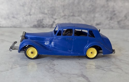 Triang minic rolls royce - triang, rolls-royce