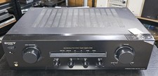 Sony TA-FE370 Integrated