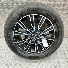 VW MULTIVAN T7 STM, STN Alloy