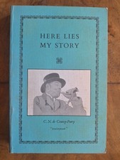 COURCY-PARRY C N de, Dalesman