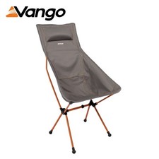 Vango Micro Steel Tall Chair -