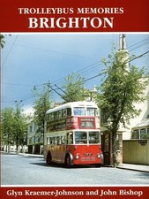 Brighton - , (trolleybus