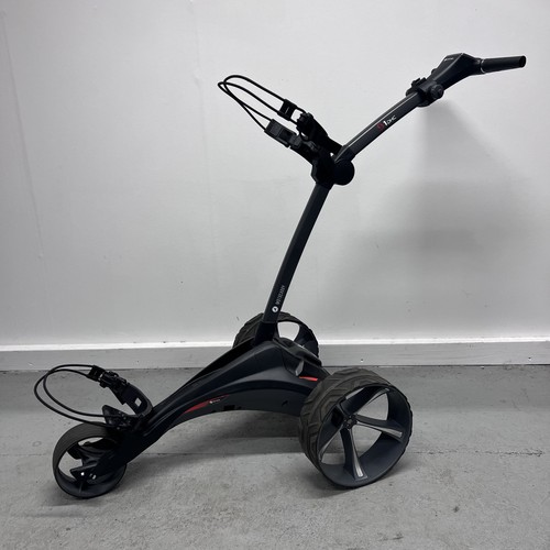 Motocaddy dhc 28v lithium - s1,