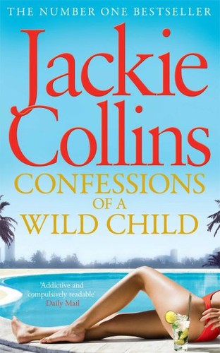 Confessions wild child - confessions,