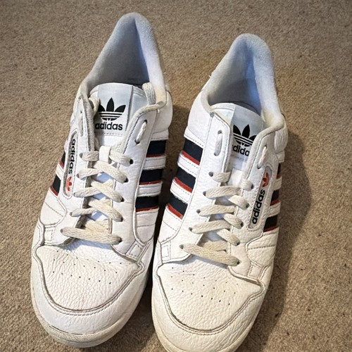 Men chav lads - chav, adidas