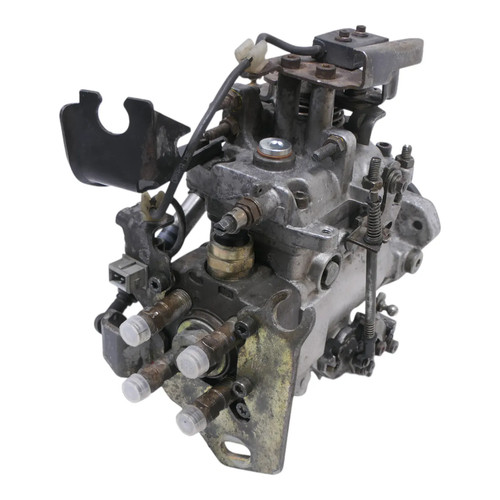 Injection pump diesel - vw,