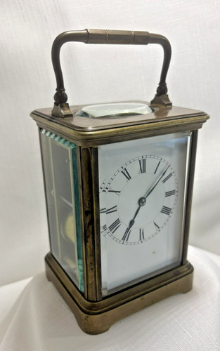 Antique henri jacot - jacot, french